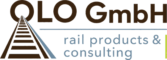 OLO GmbH – rail products & consulting